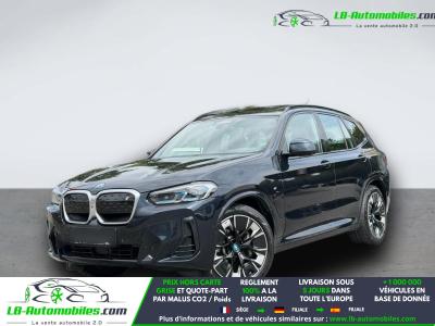 BMW i iX 3 M Sport 286 ch BVA8