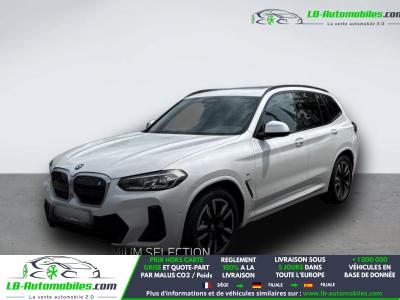 BMW i iX 3 M Sport 286 ch BVA8