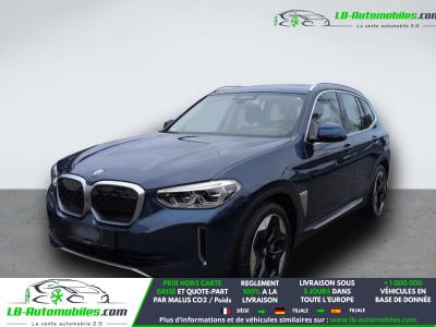 BMW i iX 3 M Sport 286 ch BVA8