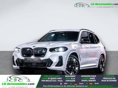 BMW i iX 3 M Sport 286 ch BVA8