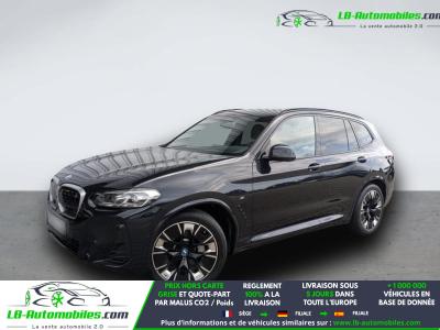 BMW i iX 3 M Sport 286 ch BVA8