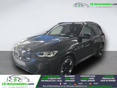 BMW i iX 3 M Sport 286 ch BVA8