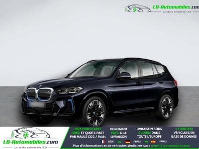 BMW i iX 3 M Sport 286 ch BVA8