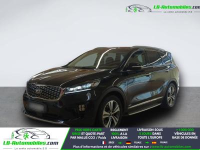 Kia Sorento 2.2 CRDI 200 ch 4x2 BVA 7pl