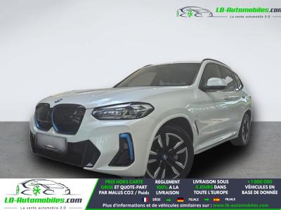 BMW i iX 3 M Sport 286 ch BVA8