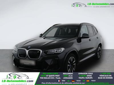 BMW i iX 3 M Sport 286 ch BVA8