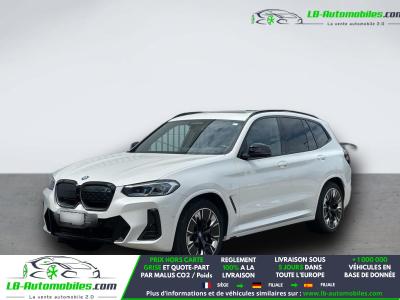BMW i iX 3 M Sport 286 ch BVA8