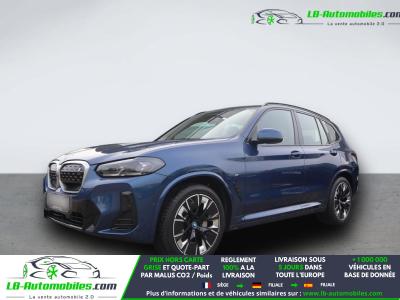 BMW i iX 3 M Sport 286 ch BVA8