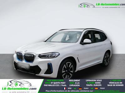 BMW i iX 3 M Sport 286 ch BVA8