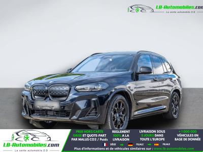 BMW i iX 3 M Sport 286 ch BVA8