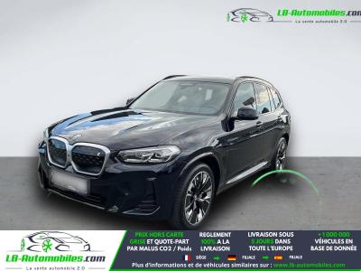 BMW i iX 3 M Sport 286 ch BVA8