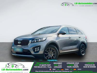 Kia Sorento 2.2 CRDI 200 ch 4x4 5pl