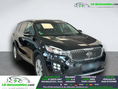 Kia Sorento 2.2 CRDI 200 ch 4x2 BVA 5pl