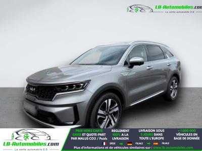 Kia Sorento 1.6 T-GDi Hybride 230 ch 7 pl BVA