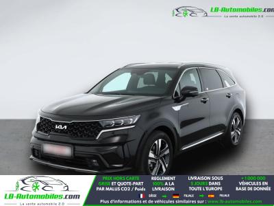 Kia Sorento 1.6 T-GDi Hybride 230 ch 7 pl BVA