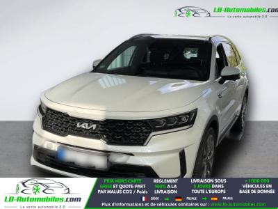 Kia Sorento 2.2 CRDI 200 ch 4x4 BVA 7pl