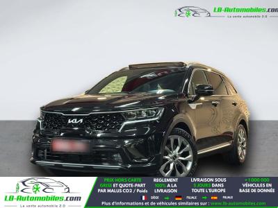 Kia Sorento 2.2 CRDI 200 ch 4x4 BVA 7pl