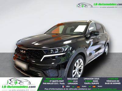 Kia Sorento 2.2 CRDI 200 ch 4x4 BVA 7pl