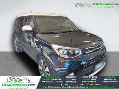 Kia Soul 1.6 GDi 132 ch