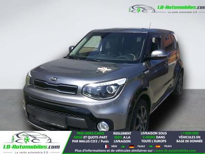 Kia Soul 1.6 GDi 132 ch