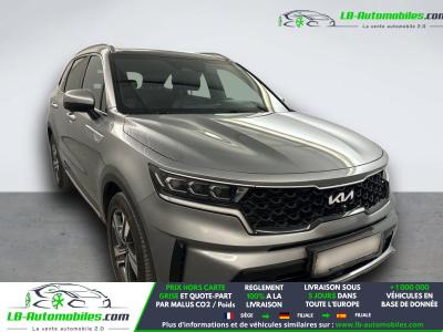 Kia Sorento 1.6 T-GDi Hybride 230 ch 5 pl BVA