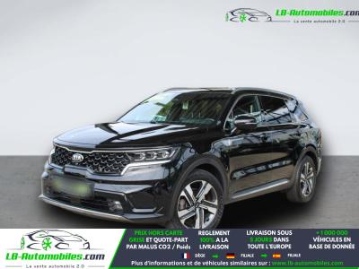 Kia Sorento 1.6 T-GDi Hybride 230 ch 5 pl BVA