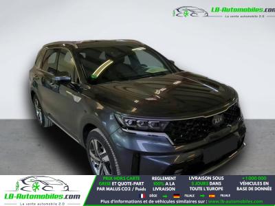 Kia Sorento 1.6 T-GDi Hybride 230 ch 5 pl BVA