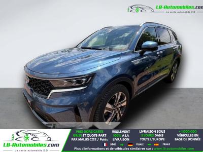 Kia Sorento 1.6 T-GDi Hybride 230 ch 5 pl BVA