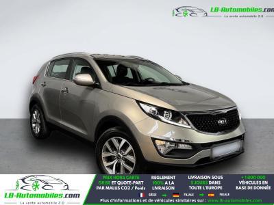 Kia Sportage 1.6 GDi 132 4x2