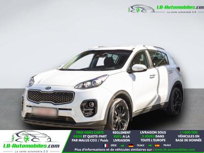 Kia Sportage 1.6 GDi 132 4x2