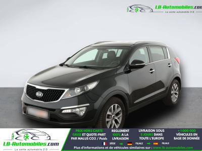 Kia Sportage 1.6 GDi 132 4x2