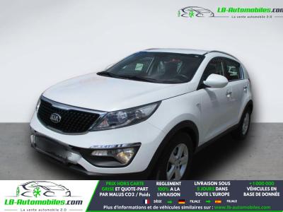 Kia Sportage 1.6 GDi 132 4x2