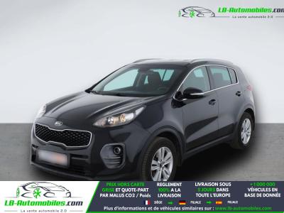 Kia Sportage 1.6 GDi 132 4x2