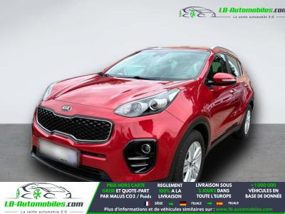 Kia Sportage 1.6 GDi 132 4x2