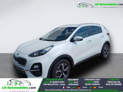 Kia Sportage 1.6 GDi 132 4x2