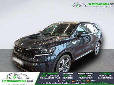 Kia Sorento 1.6 T-GDi Hybride 230 ch 5 pl BVA