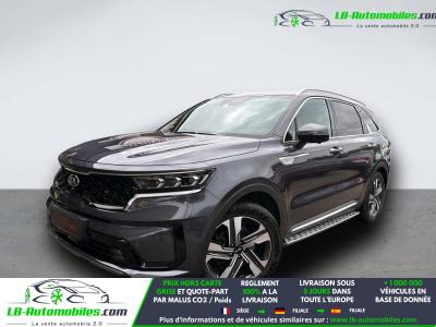Kia Sorento 1.6 T-GDi Hybride 230 ch 5 pl BVA