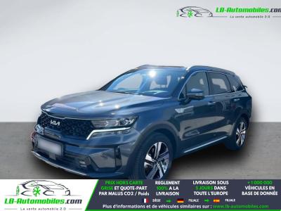 Kia Sorento 1.6 T-GDi Hybride 230 ch 5 pl BVA