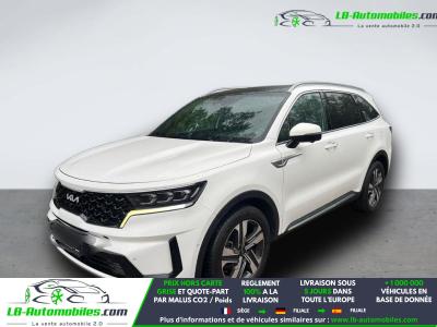Kia Sorento 1.6 T-GDi Hybride 230 ch 5 pl BVA