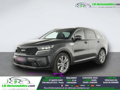 Kia Sorento 1.6 T-GDi Hybride 230 ch 5 pl BVA