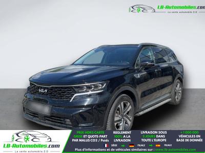 Kia Sorento 1.6 T-GDi Hybride 230 ch 5 pl BVA