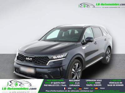 Kia Sorento 1.6 T-GDi Hybride 230 ch 5 pl BVA