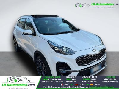 Kia Sportage 1.6 CRDi 136 4x2 BVM
