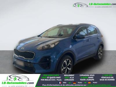 Kia Sportage 1.6 GDi 132 4x2 BVM