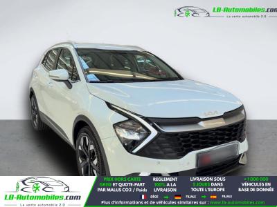 Kia Sportage 1.6 T-GDi 265ch Hybride Rechargeable BVA 4x4