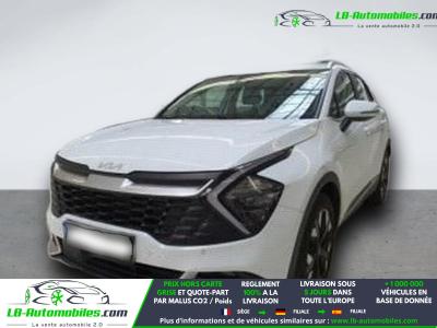 Kia Sportage 1.6 T-GDi 265ch Hybride Rechargeable BVA 4x4