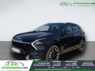 Kia Sportage 1.6 T-GDi 265ch Hybride Rechargeable BVA 4x4