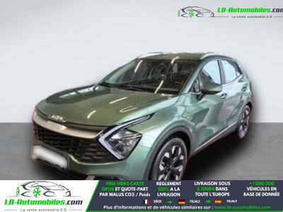 Kia Sportage 1.6 T-GDi 265ch Hybride Rechargeable BVA 4x4