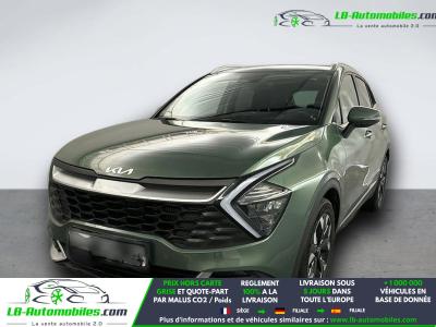 Kia Sportage 1.6 T-GDi 265ch Hybride Rechargeable BVA 4x4
