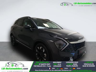 Kia Sportage 1.6 T-GDi 265ch Hybride Rechargeable BVA 4x4